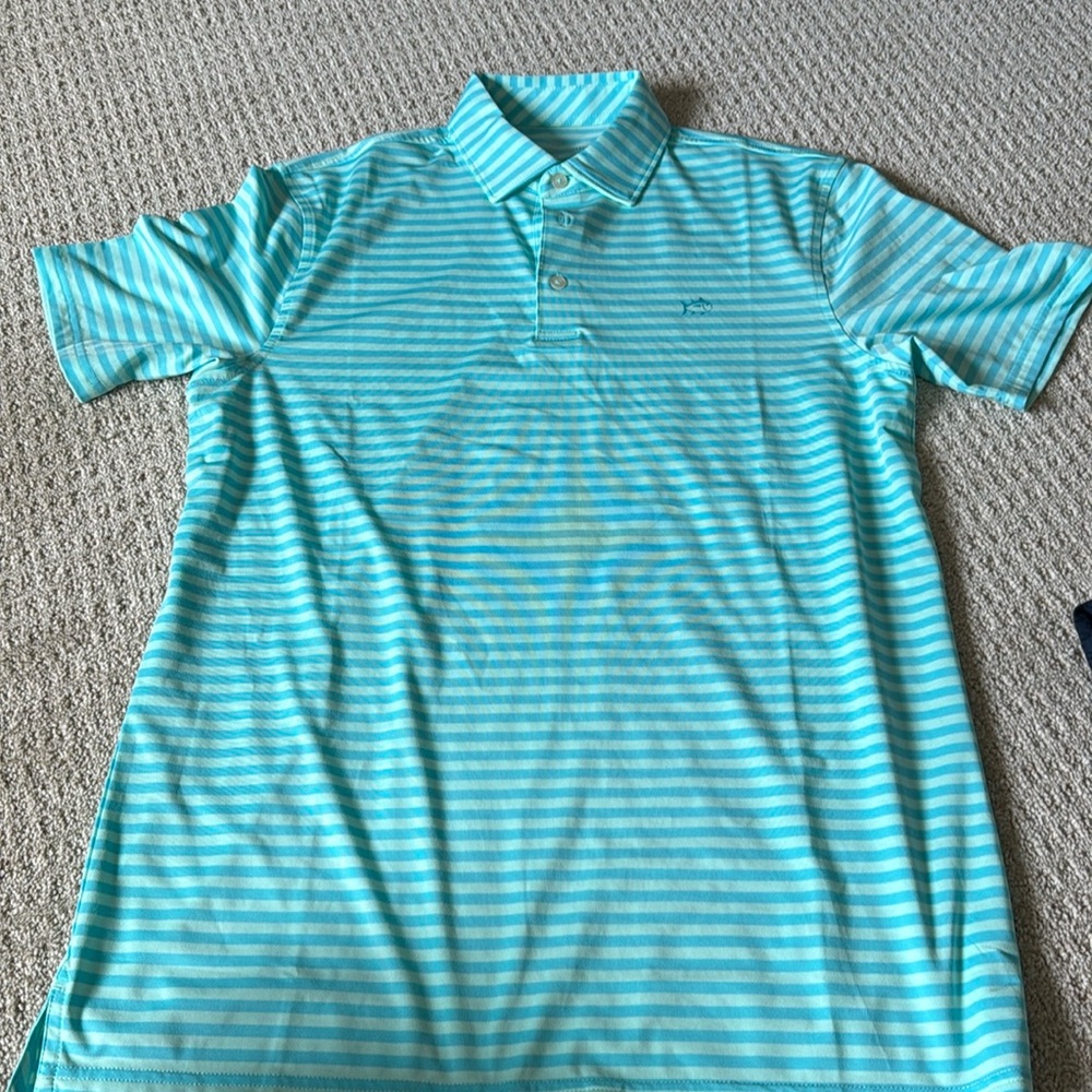 Men’s Southern Tide polo